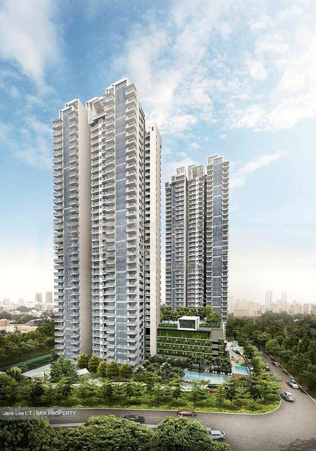 Sky Vue (D20), Condominium #422127441